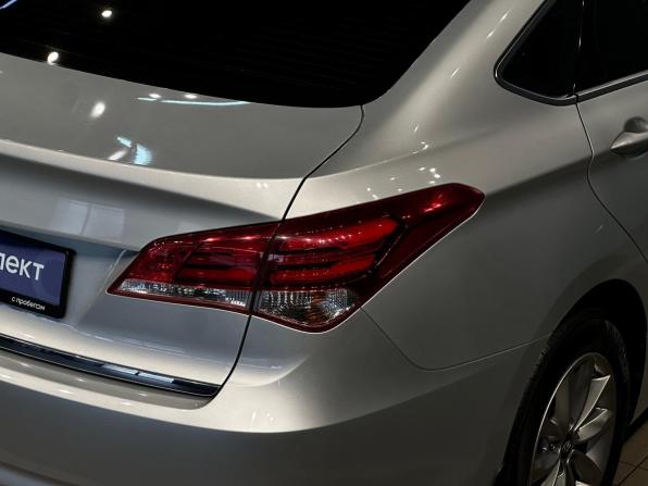 Hyundai i40 I Рестайлинг с пробегом 2016 года, цена 1 205 000 рублей, 168204 км, седан, Автокод Объявления