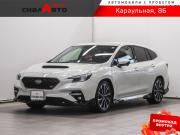 Subaru Levorg II Красноярск  - изображение 35