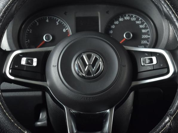 Volkswagen Polo V Рестайлинг с пробегом 2020 года, цена 1 159 995 рублей, 99562 км, седан, Автокод Объявления