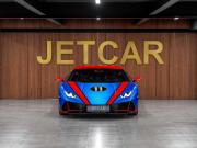 Lamborghini Huracán I Рестайлинг Москва  - изображение 36