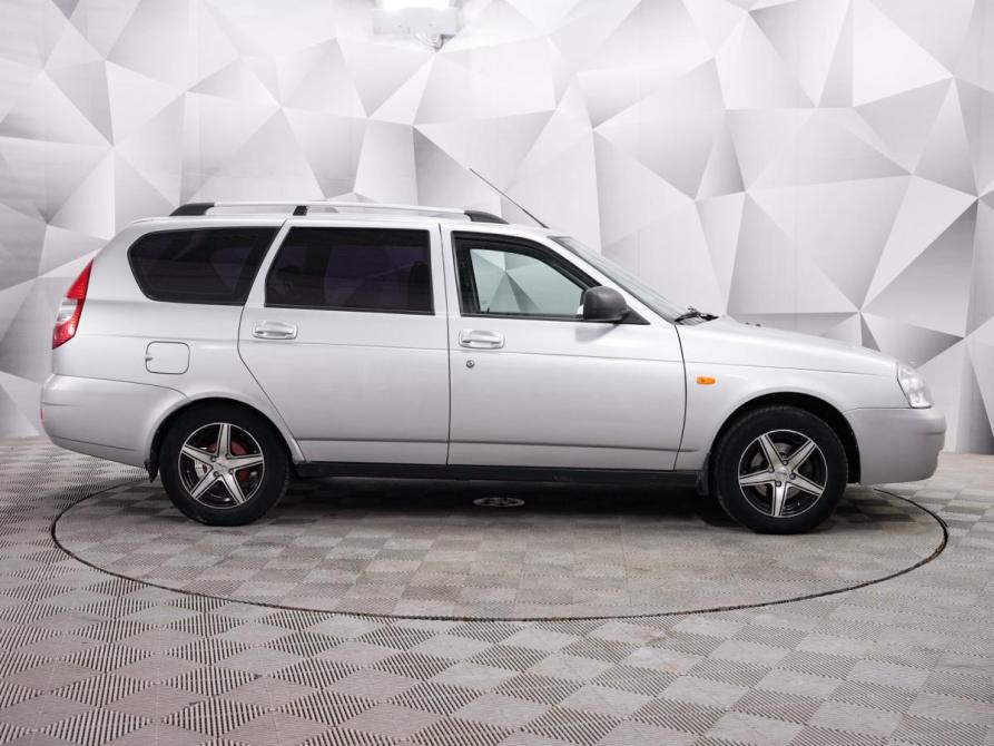 Lada (ВАЗ) Priora I Ульяновск  - изображение 6