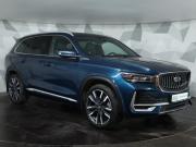 Geely Monjaro I Москва  - изображение 37