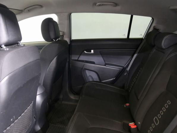 Kia Sportage III с пробегом 2011 года, цена 1 315 000 рублей, 138384 км, внедорожник, Автокод Объявления