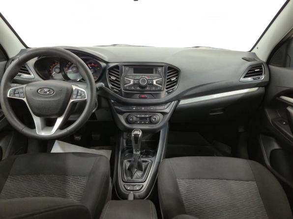 Lada (ВАЗ) Vesta I с пробегом 2018 года, цена 940 000 рублей, 153325 км, универсал, Автокод Объявления