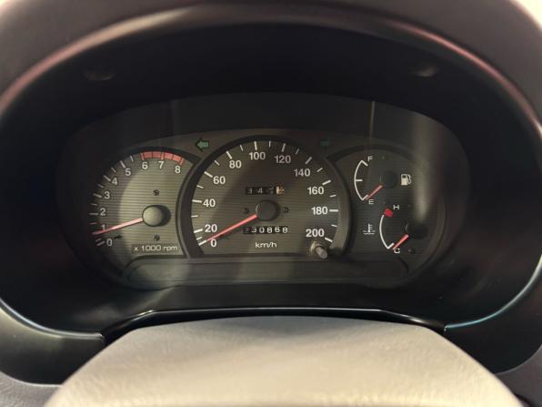 Hyundai Accent II с пробегом 2006 года, цена 439 000 рублей, 230866 км, седан, Автокод Объявления