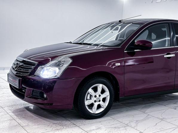 Nissan Almera III (G15) с пробегом 2014 года, цена 749 000 рублей, 128000 км, седан, Автокод Объявления