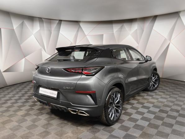Changan UNI-T I с пробегом 2023 года, цена 2 243 000 рублей, 15348 км, внедорожник, Автокод Объявления
