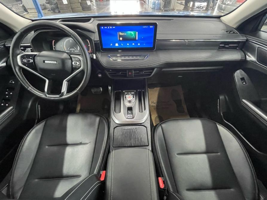 Haval Jolion I Калуга  - изображение 11