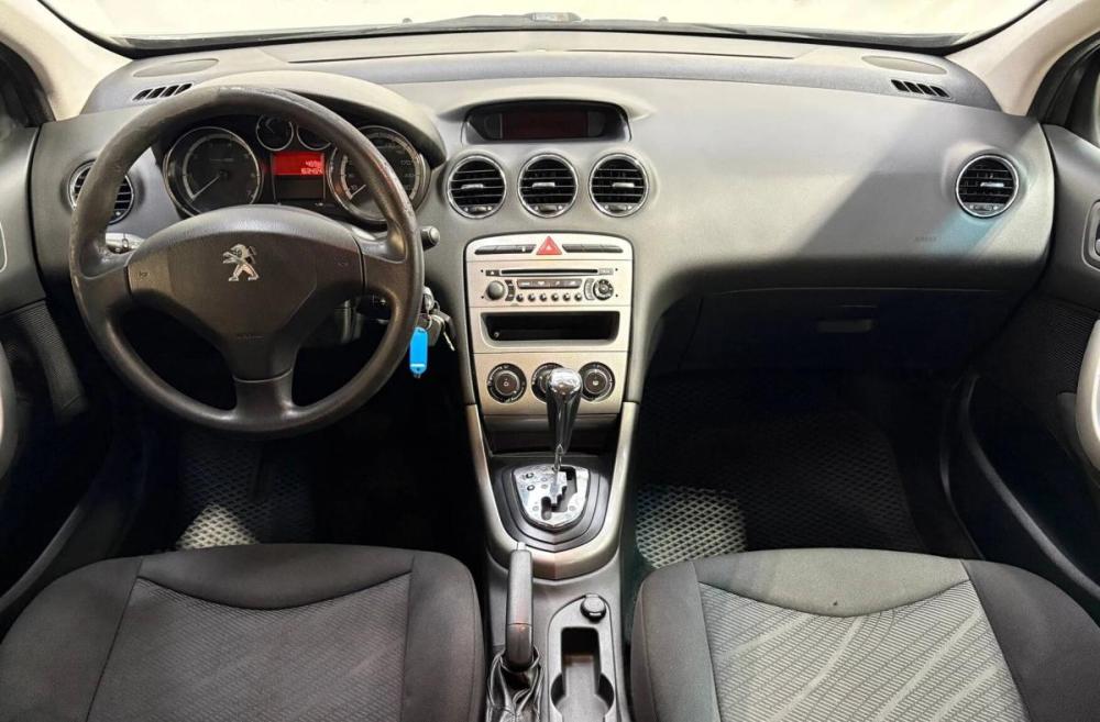 Peugeot 308 I Рестайлинг Санкт-Петербург  - изображение 10
