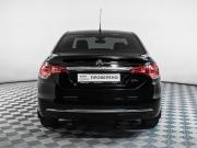 Citroen C4 II Москва  - изображение 18