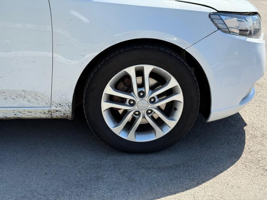 Kia Cerato II Энгельс  - изображение 17