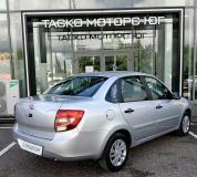 Lada (ВАЗ) Granta I Стерлитамак  - изображение 23