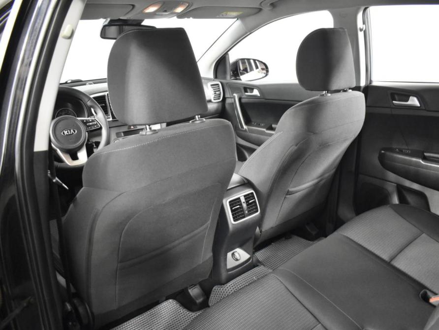 Kia Sportage IV Рестайлинг Казань  - изображение 11