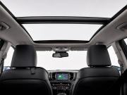 Kia Sportage IV Москва  - изображение 29