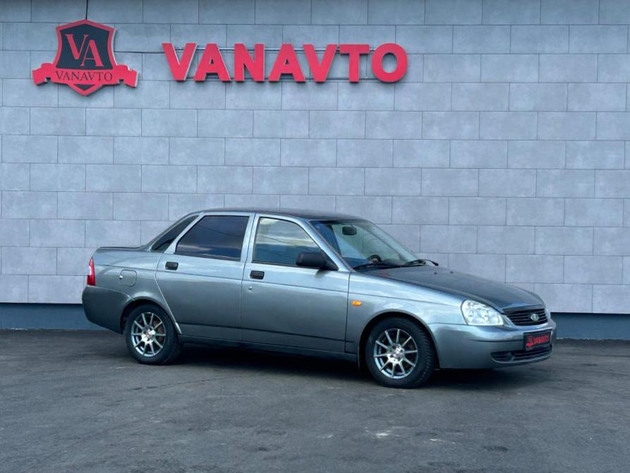 Lada (ВАЗ) Priora I Альметьевск  - изображение 3