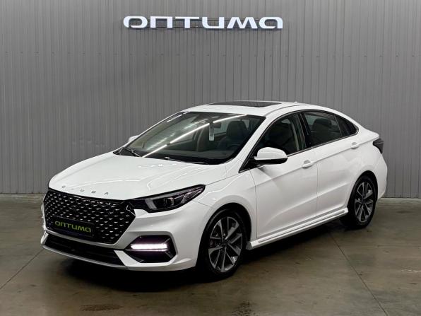 Omoda S5 с пробегом 2023 года, цена 1 467 000 рублей, 66105 км, седан, Автокод Объявления