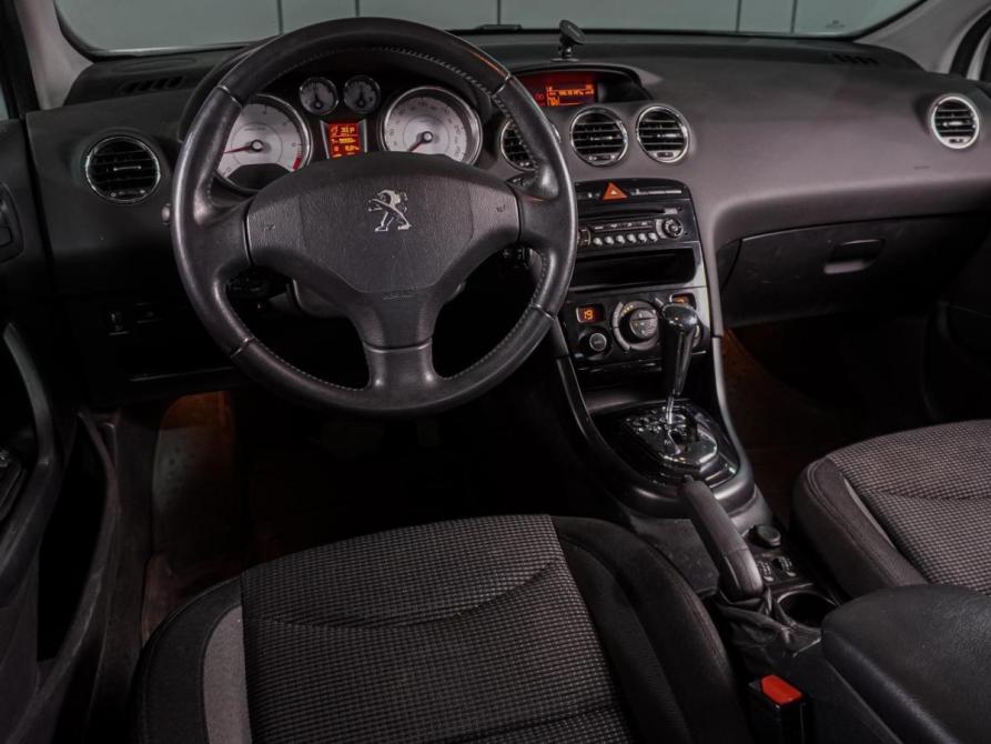 Peugeot 408 I Воронеж  - изображение 6