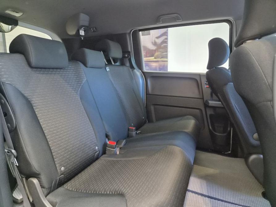 Honda Freed I Рестайлинг Новосибирск  - изображение 13