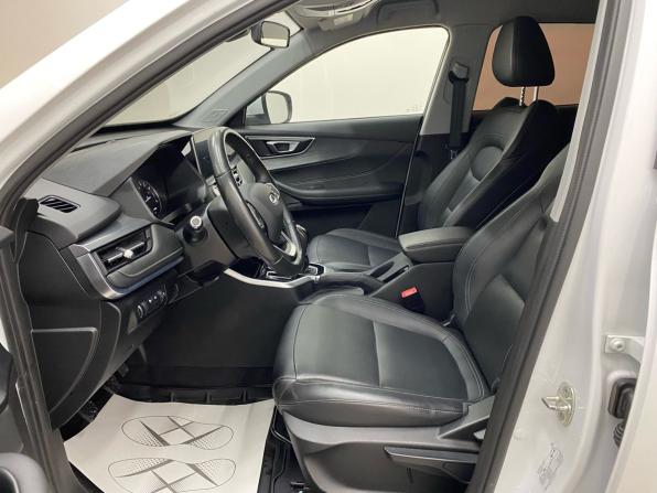 Chery Tiggo 4 Pro I Рестайлинг с пробегом 2024 года, цена 1 360 000 рублей, 118531 км, внедорожник, Автокод Объявления