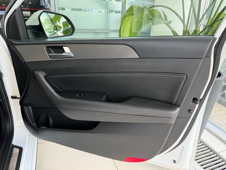 Hyundai Sonata VII (LF) Рестайлинг Таганрог  - изображение 31