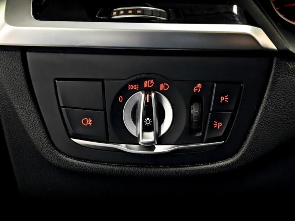 BMW X3 III (G01) с пробегом 2020 года, цена 3 695 000 рублей, 76700 км, внедорожник, Автокод Объявления
