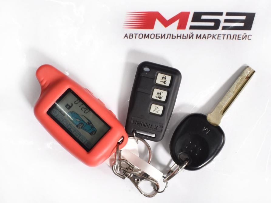 Kia Rio III Кемерово  - изображение 22