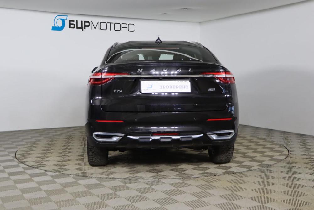Haval F7x I Нижний Новгород  - изображение 6