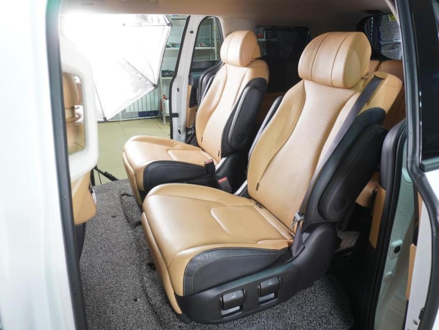 Kia Carnival IV Воронеж  - изображение 10
