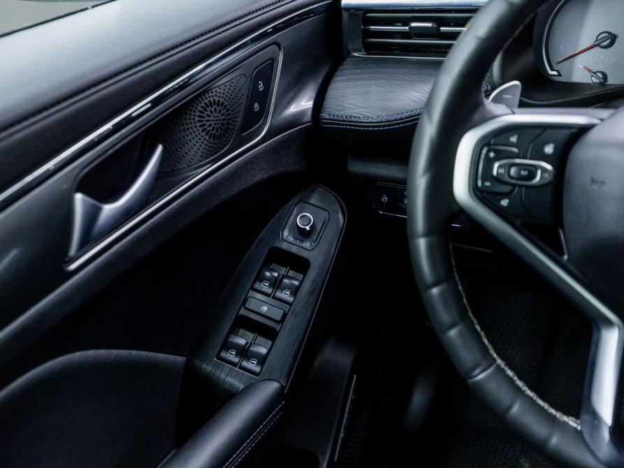 Haval Jolion I Самара  - изображение 23
