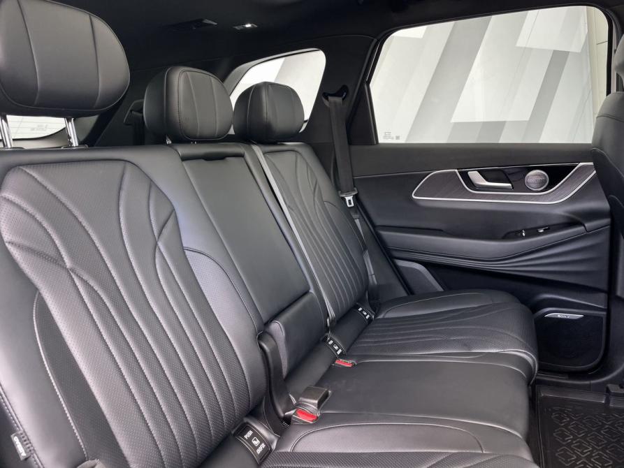 Chery Tiggo 9 I Екатеринбург  - изображение 34
