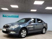 Skoda Octavia II (A5) Рестайлинг Москва  - изображение 20