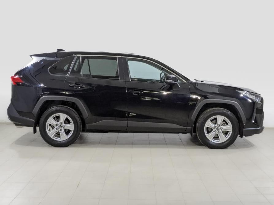 Toyota RAV4 V (XA50) Химки  - изображение 4