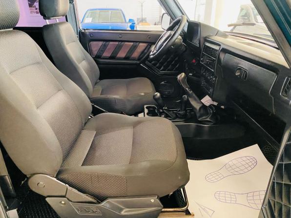 Lada (ВАЗ) 2121 (4x4) I Рестайлинг с пробегом 2011 года, цена 480 000 рублей, 170000 км, внедорожник, Автокод Объявления