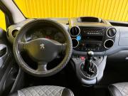 Peugeot Partner II Рестайлинг Ижевск  - изображение 28