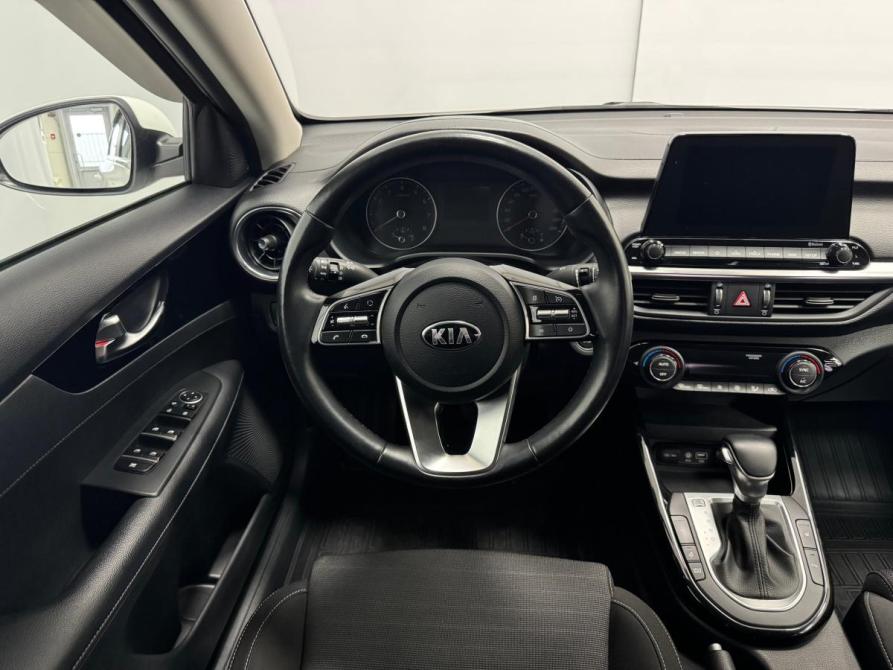 Kia Cerato IV Рестайлинг Красноярск  - изображение 14