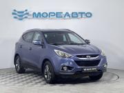 Hyundai ix35 I Рестайлинг Калининград  - изображение 24