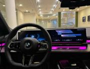 BMW 5 серии VIII (G60/G61/G68) Москва  - изображение 19