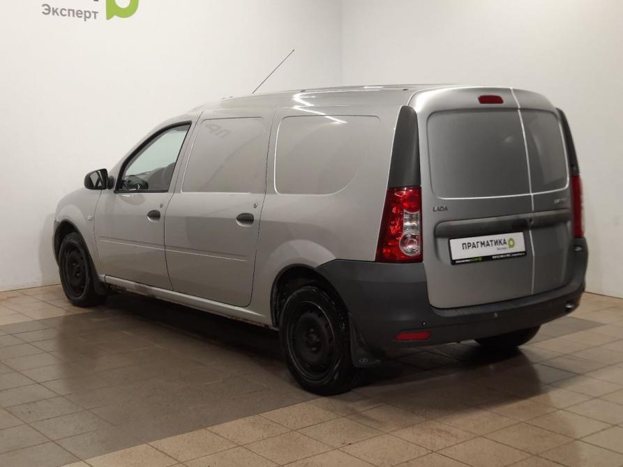 Lada (ВАЗ) Largus I Санкт-Петербург  - изображение 7
