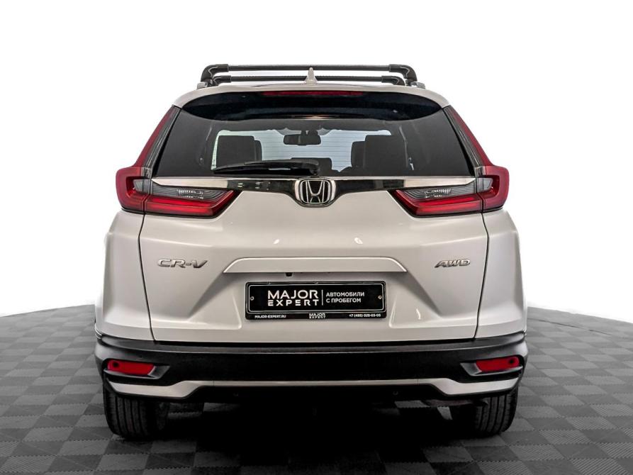 Honda CR-V V Рестайлинг Москва  - изображение 6