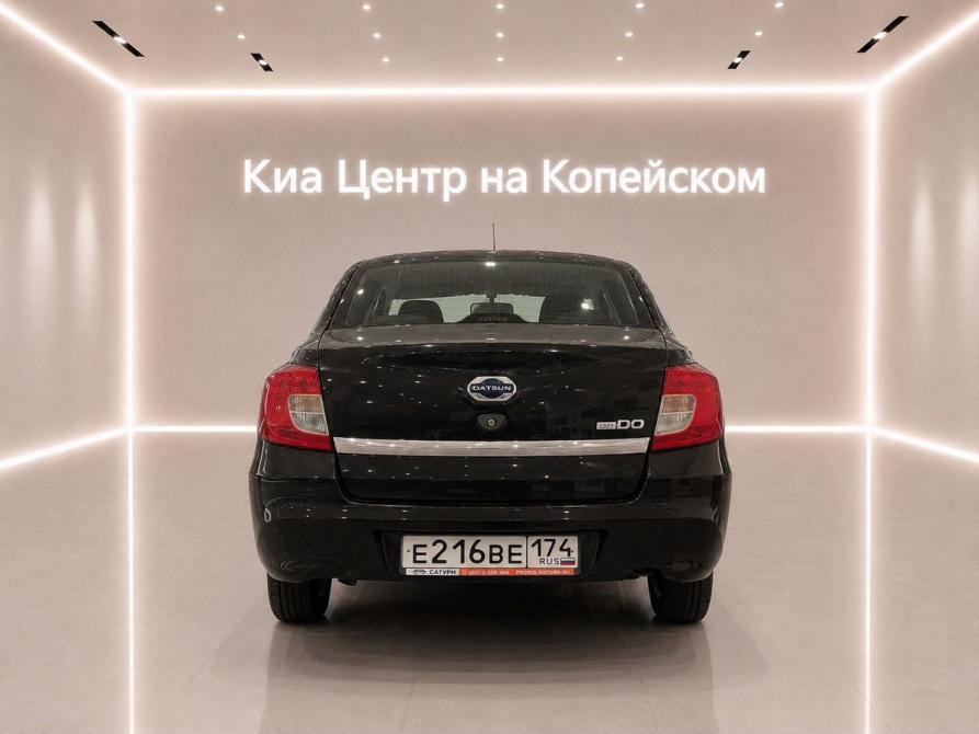 Datsun on-DO I Челябинск  - изображение 8