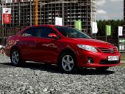 Toyota Corolla X (E140 E150) Рестайлинг Ижевск  - изображение 26