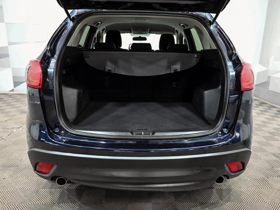 Mazda CX-5 I Екатеринбург  - изображение 6