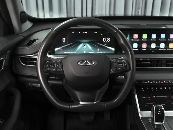 Chery Tiggo 7 Pro Max I с пробегом 2023 года, цена 2 029 000 рублей, 19010 км, внедорожник, Автокод Объявления