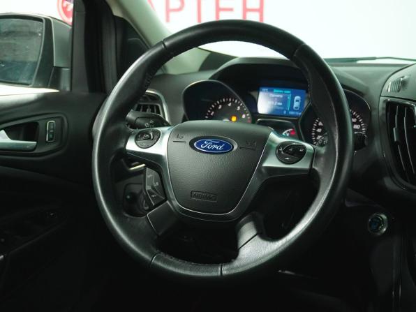 Ford Kuga II с пробегом 2014 года, цена 969 000 рублей, 199092 км, внедорожник, Автокод Объявления