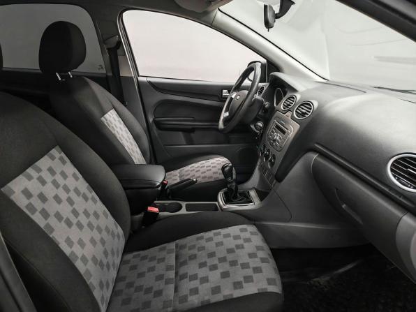 Ford Focus II Рестайлинг с пробегом 2008 года, цена 481 000 рублей, 241880 км, седан, Автокод Объявления