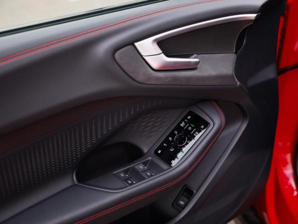 Audi A5 III (B10) с пробегом 2025 года, цена 5 899 000 рублей, 3741 км, лифтбек, Автокод Объявления