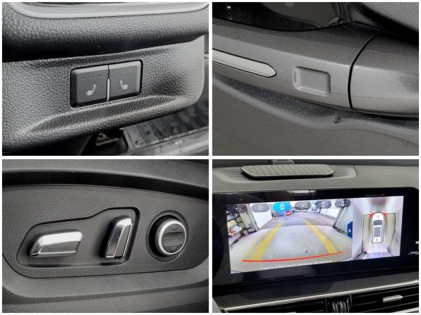 Chery Tiggo 7 Pro Max I Рестайлинг с пробегом 2025 года, цена 2 000 000 рублей, 40142 км, внедорожник, Автокод Объявления
