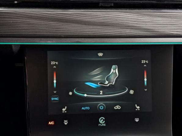 Chery Tiggo 8 Pro I с пробегом 2023 года, цена 2 150 000 рублей, 31380 км, внедорожник, Автокод Объявления