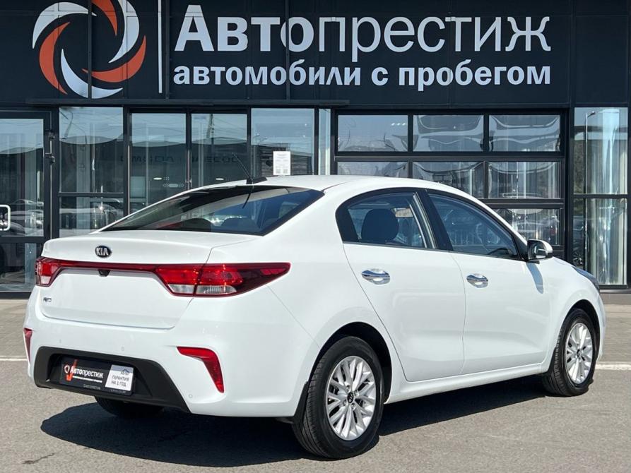 Kia Rio IV Волгоград  - изображение 4