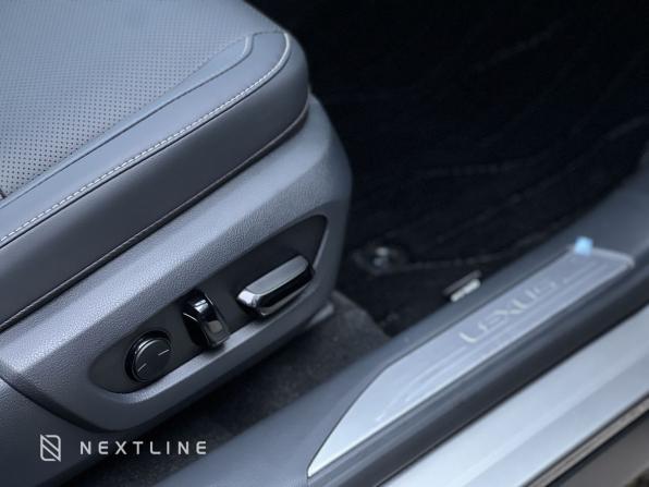 Новый Lexus RX V 2025 года, цена 7 690 000 рублей, внедорожник, Автокод Объявления